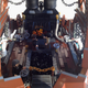 Illustration for article titled Steampunk Star Wars AT-AT Would Be The Slowest Thing In The Galaxy